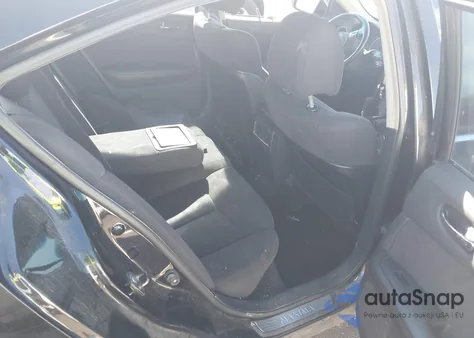 2010 Nissan Maxima 3.5 S z USA, uszkodzony, nr VIN 1N4AA5AP6AC874532